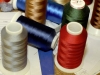 Photograph of manufacturing thread image 57